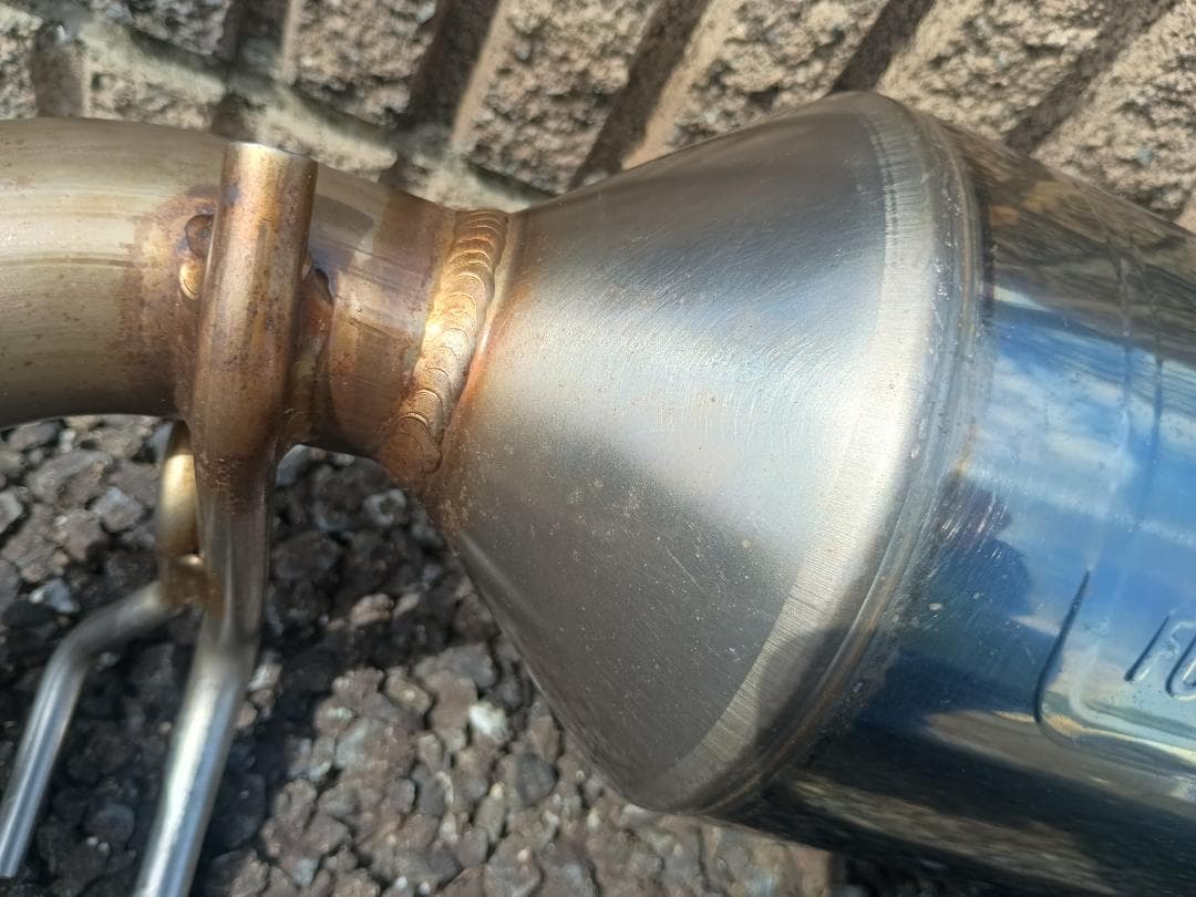 Fujitsubo オーソライズK ジムニーjb64w