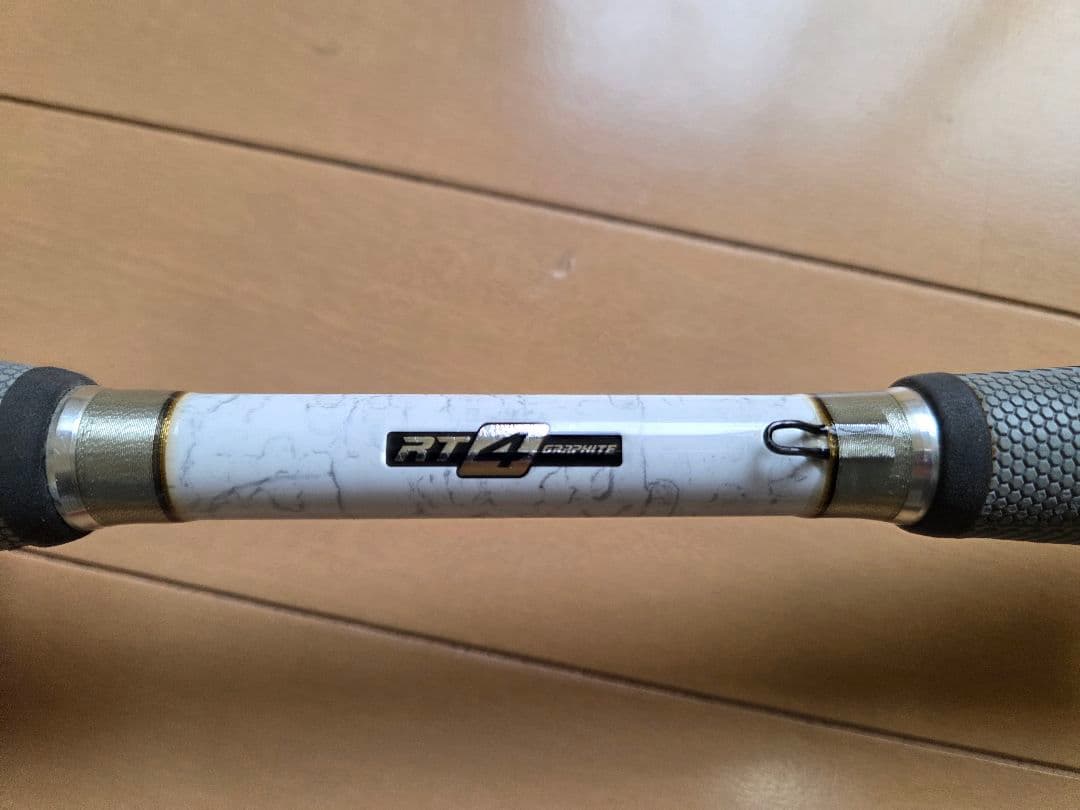 バスプロショップス ロッド3本セット カーボンライト2.0他 ルーミス キスラー