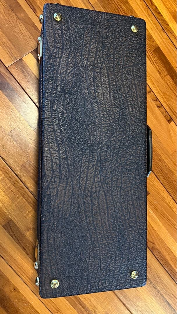 よ*ふ様 ソプラノサックス　ヤナギサワ　エリモナ本体 ゴールド ハードケース付き