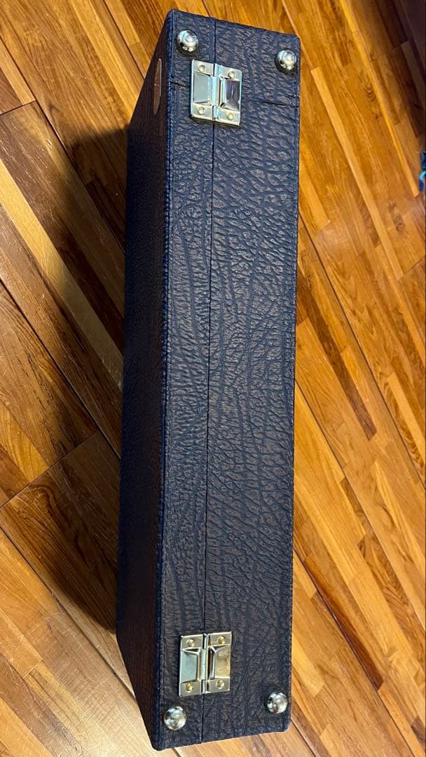 よ*ふ様 ソプラノサックス　ヤナギサワ　エリモナ本体 ゴールド ハードケース付き