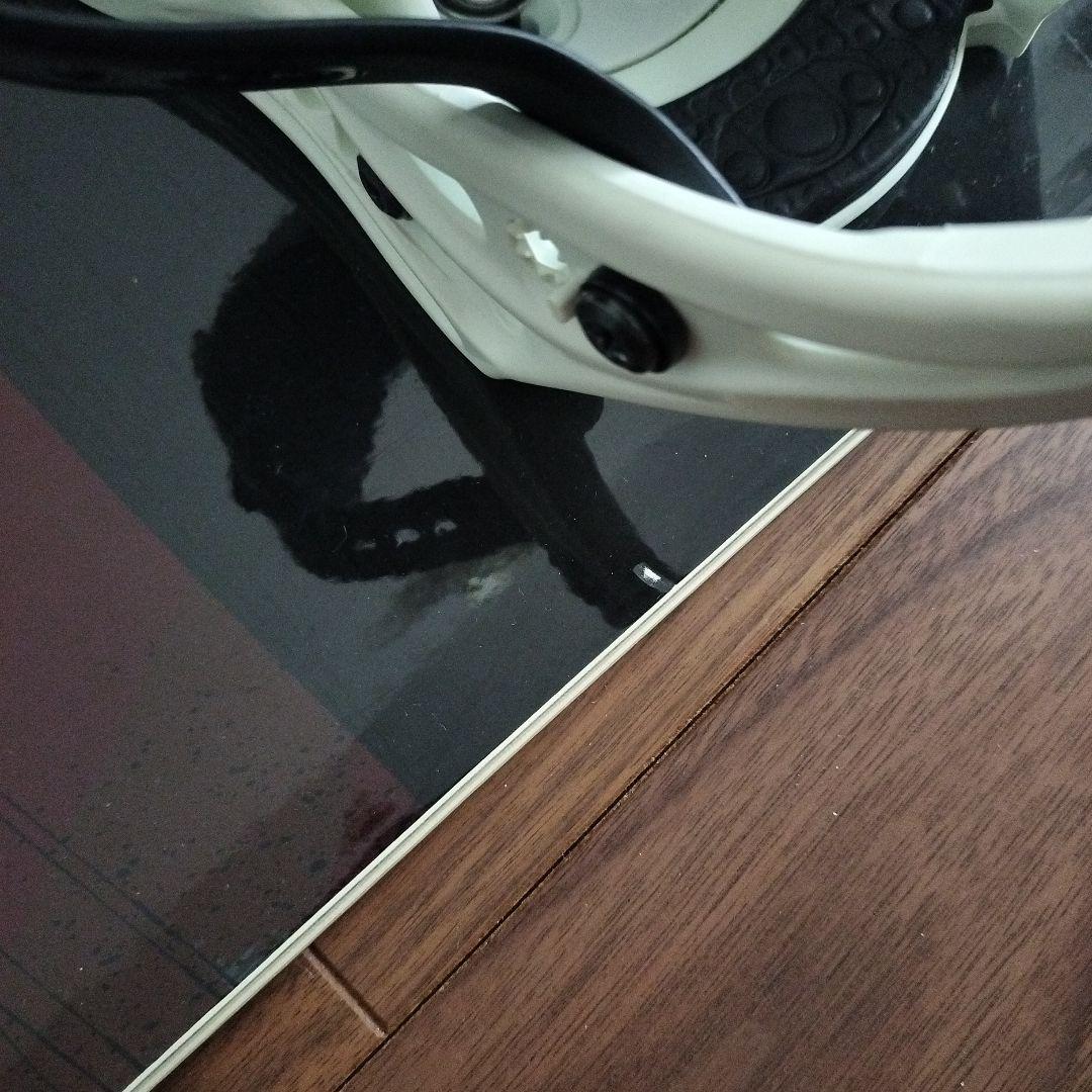 16-17モデル YONEX FOURXP 148cm バッグ+ビンデ