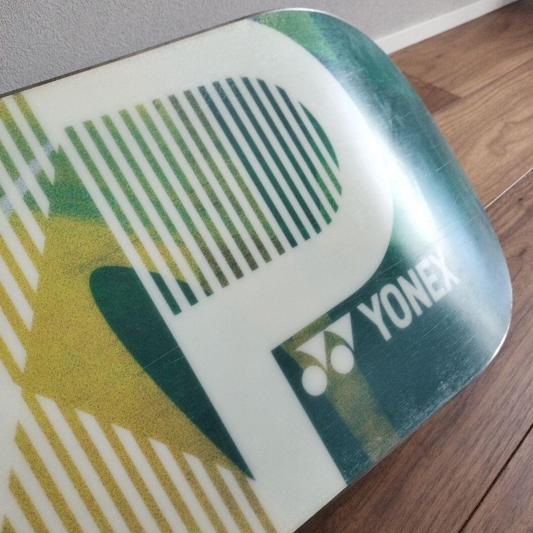 16-17モデル YONEX FOURXP 148cm バッグ+ビンデ