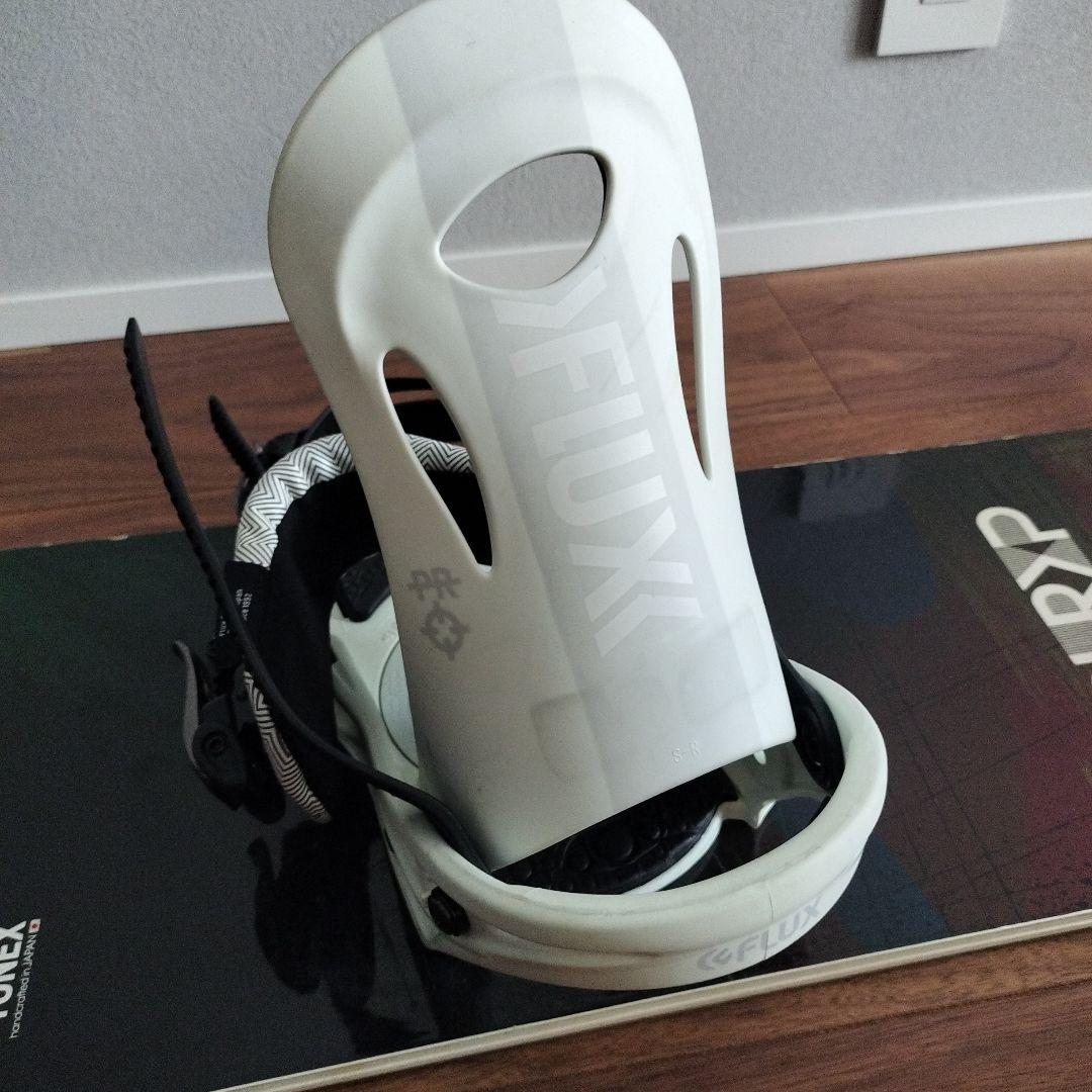 16-17モデル YONEX FOURXP 148cm バッグ+ビンデ