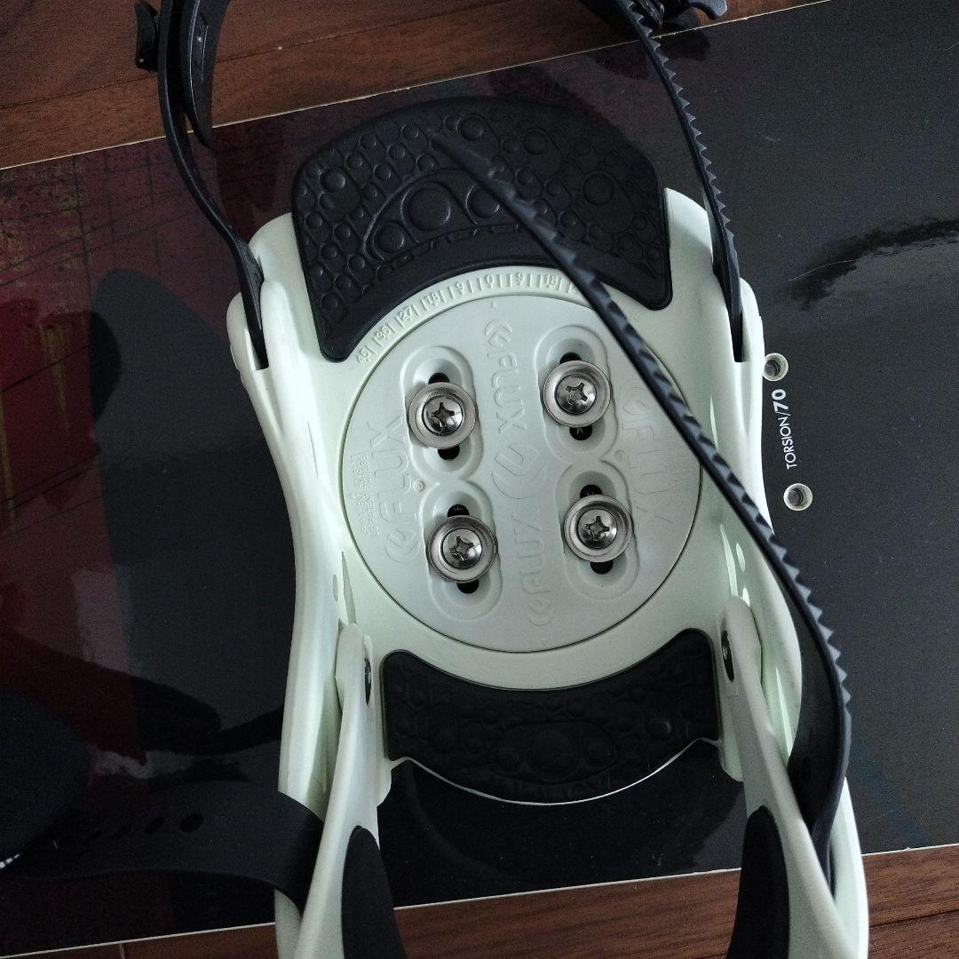 16-17モデル YONEX FOURXP 148cm バッグ+ビンデ