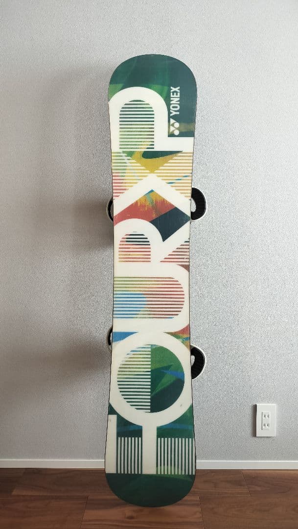 16-17モデル YONEX FOURXP 148cm バッグ+ビンデ