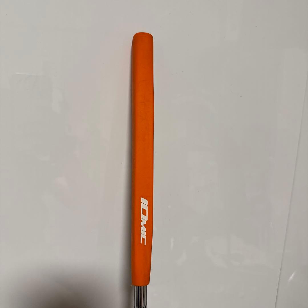 Rosa daytona 1 パター cgb