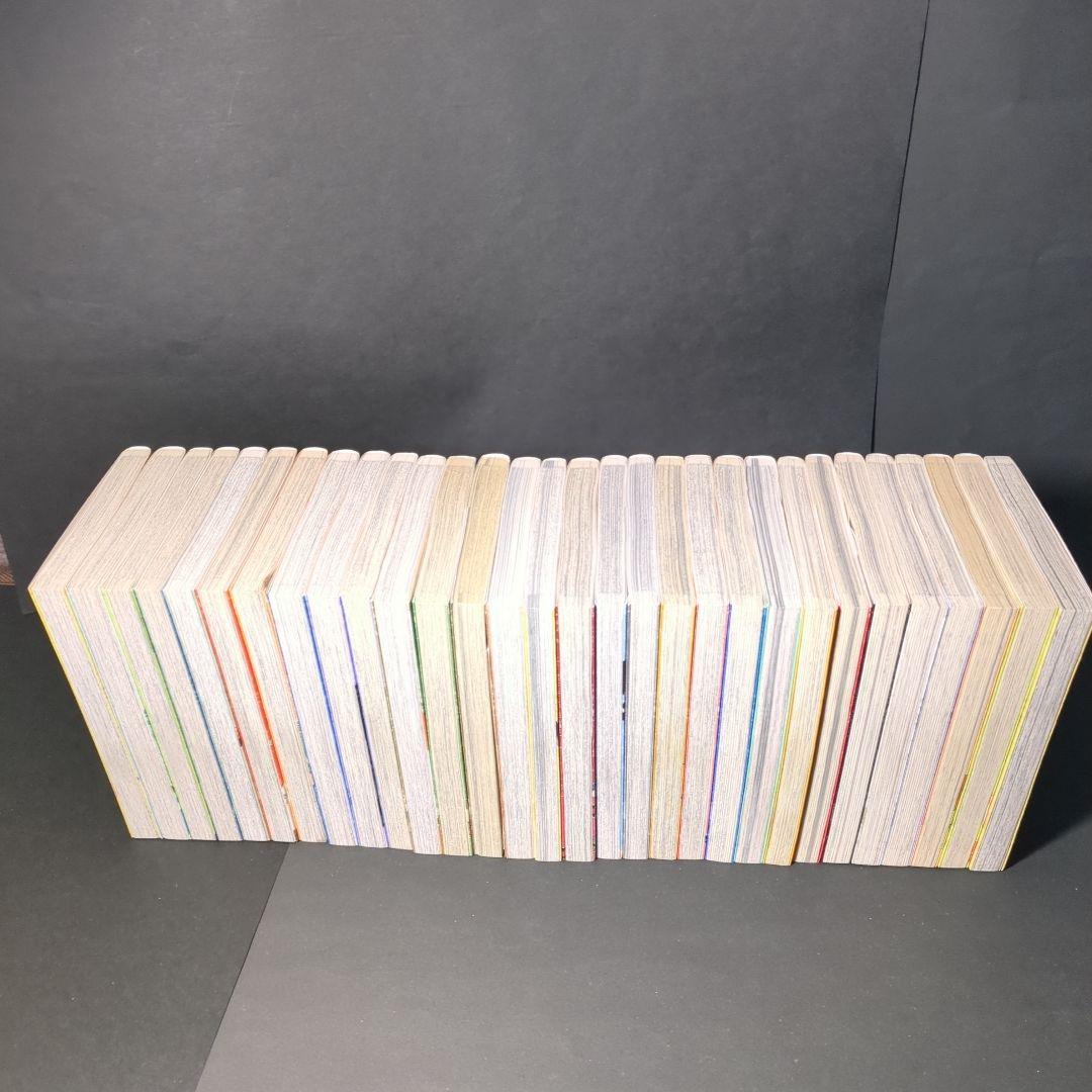 ONE PIECE 1-110巻　全巻セット 映画特典7冊　ジャンパラ　チラシ付