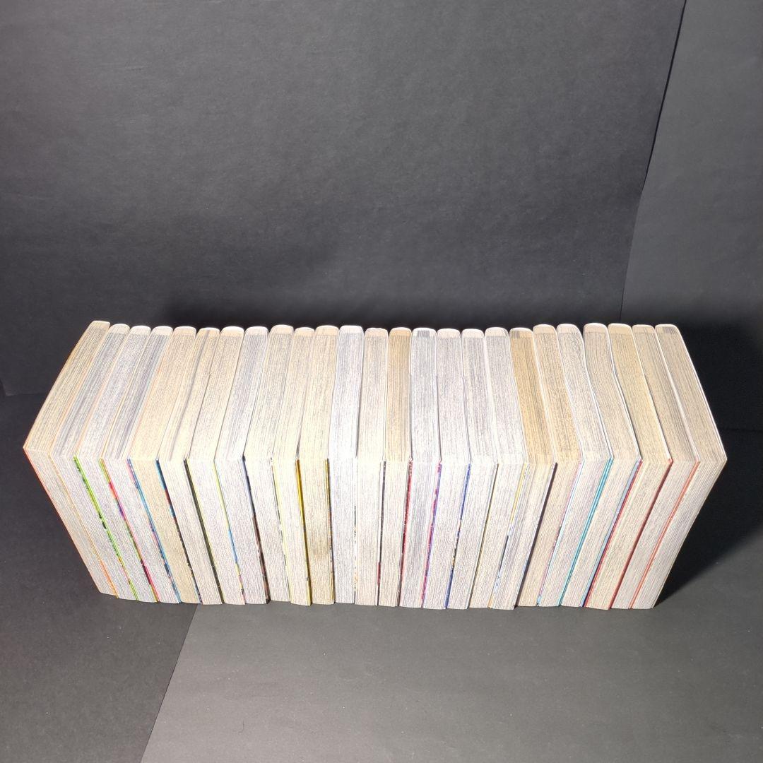 ONE PIECE 1-110巻　全巻セット 映画特典7冊　ジャンパラ　チラシ付