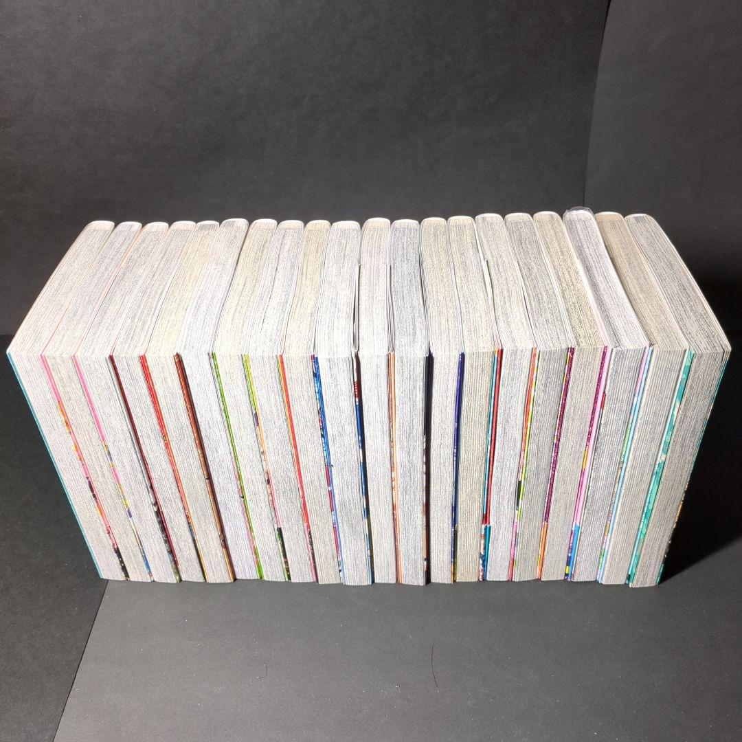 ONE PIECE 1-110巻　全巻セット 映画特典7冊　ジャンパラ　チラシ付