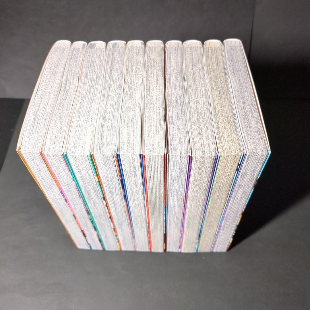 ONE PIECE 1-110巻　全巻セット 映画特典7冊　ジャンパラ　チラシ付