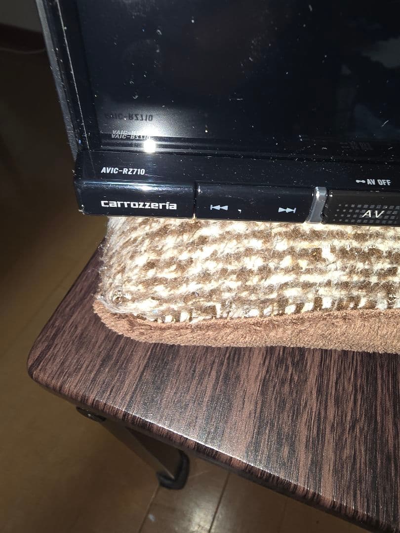 Pioneer カーナビ 2023年度版