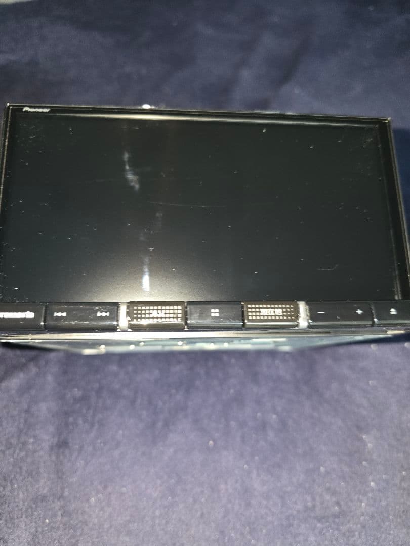 Pioneer カーナビ 2023年度版