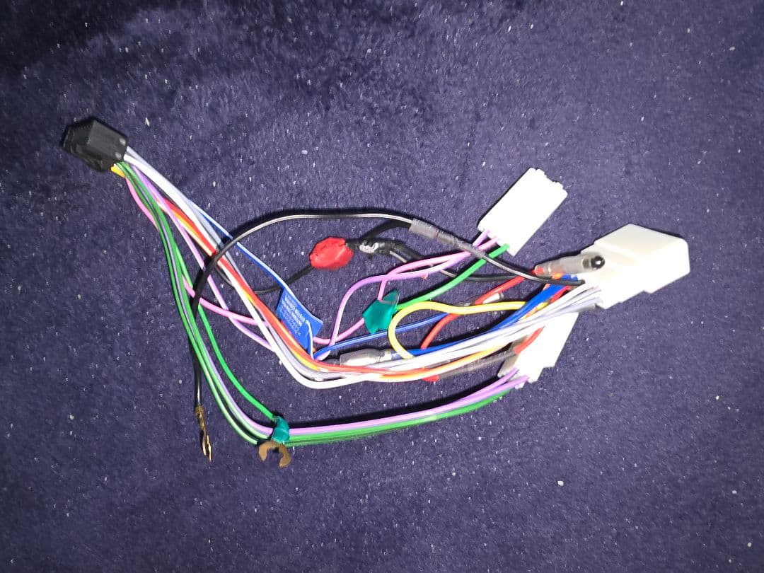 Pioneer カーナビ 2023年度版