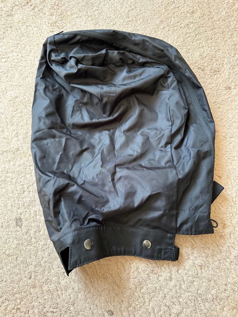 美品　ナイキ NIKE スポーツライト スタンドゴルフバッグ フードカバーセット