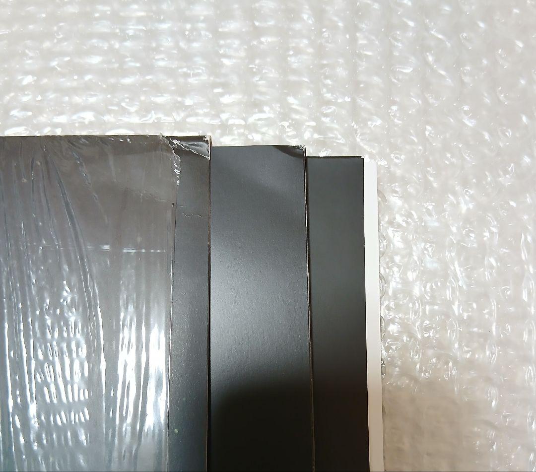 F*y様 ② XG AWE VINYL レコード US ver 開封済み トレカ