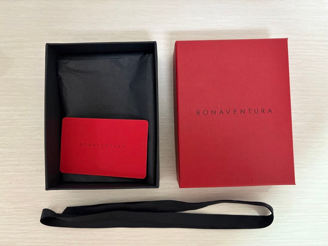 BONAVENTURA ボナベンチュラ スマートキーケース