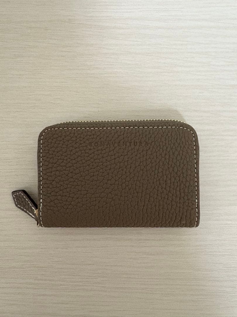 BONAVENTURA ボナベンチュラ スマートキーケース