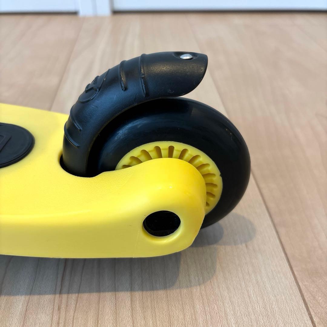 Scoot and Ride HIGHWAYKICK 1 スクートアンドライド