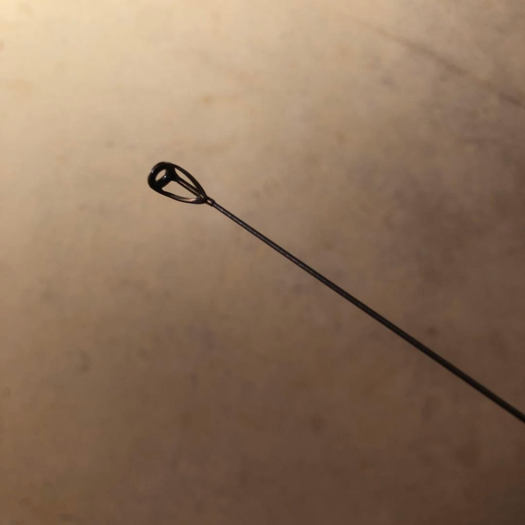 弦之助　 ダイワ 制覇 AIR MASTER AGS 1.5-53