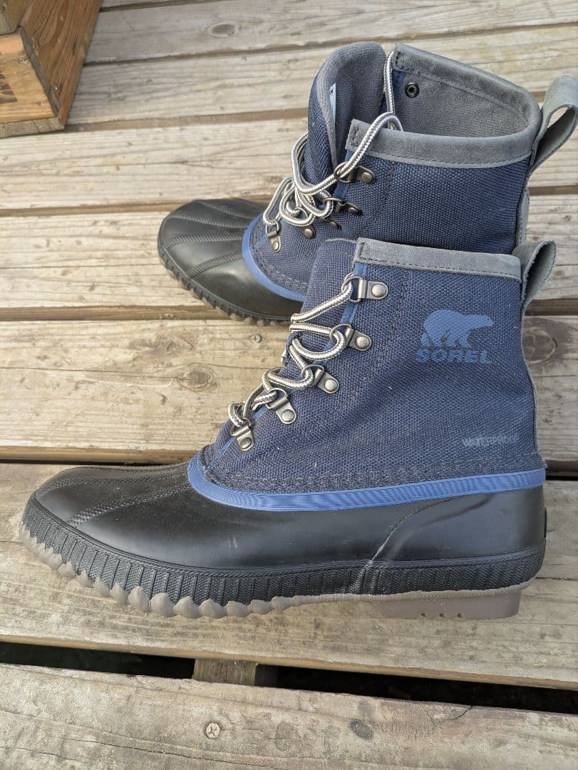 ソレル SOREL ハンティングブーツ