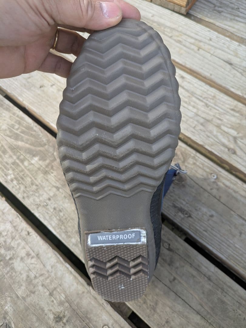 ソレル SOREL ハンティングブーツ