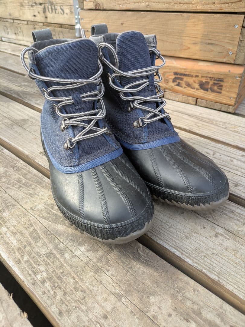 ソレル SOREL ハンティングブーツ