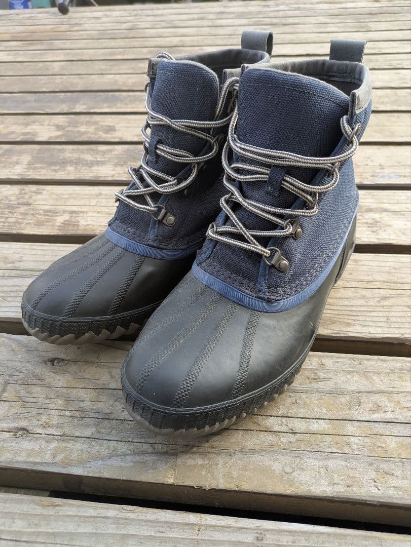 ソレル SOREL ハンティングブーツ