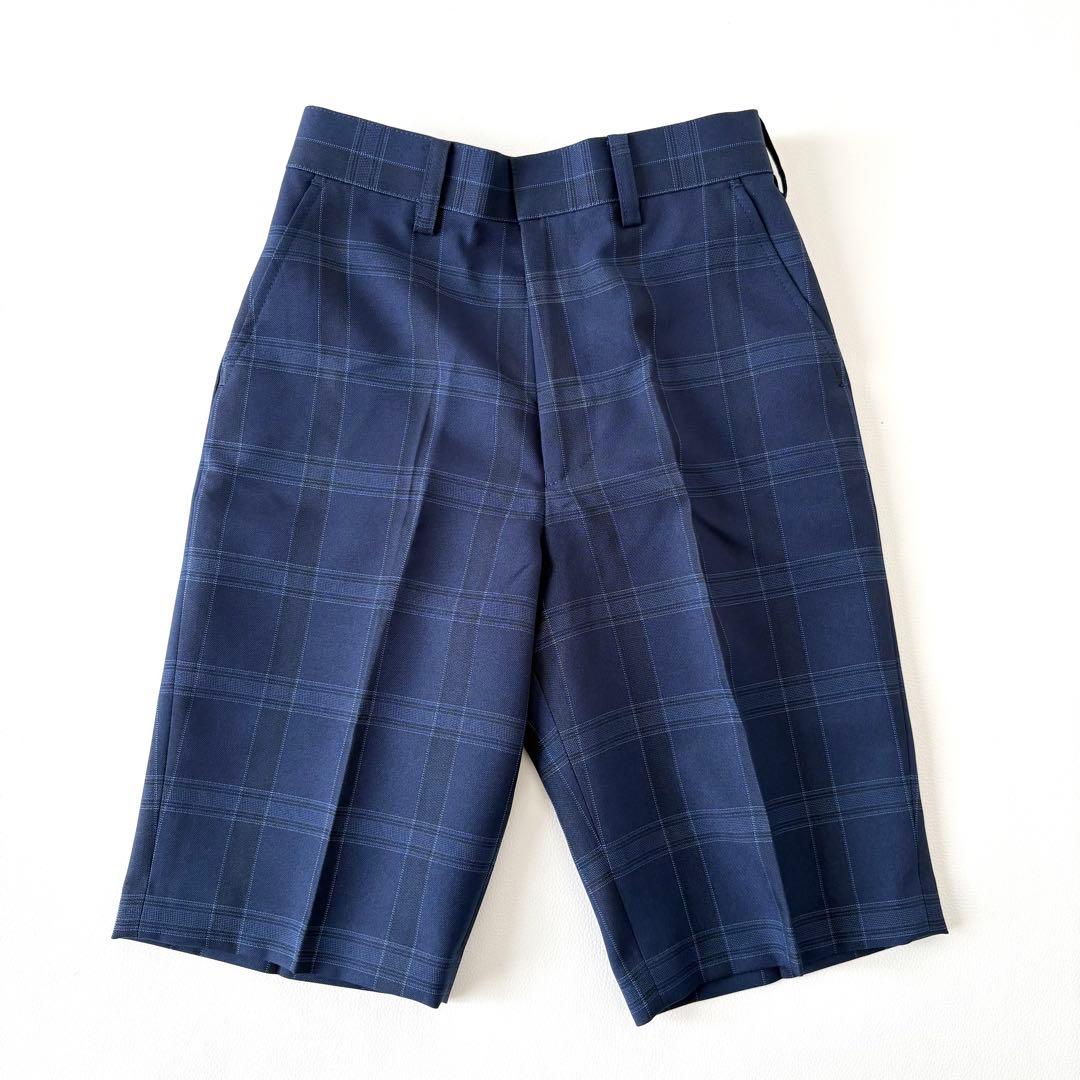 極美品✨ワンダーファクトリー フォーマルスーツ 6点セット120 ベスト3ピース