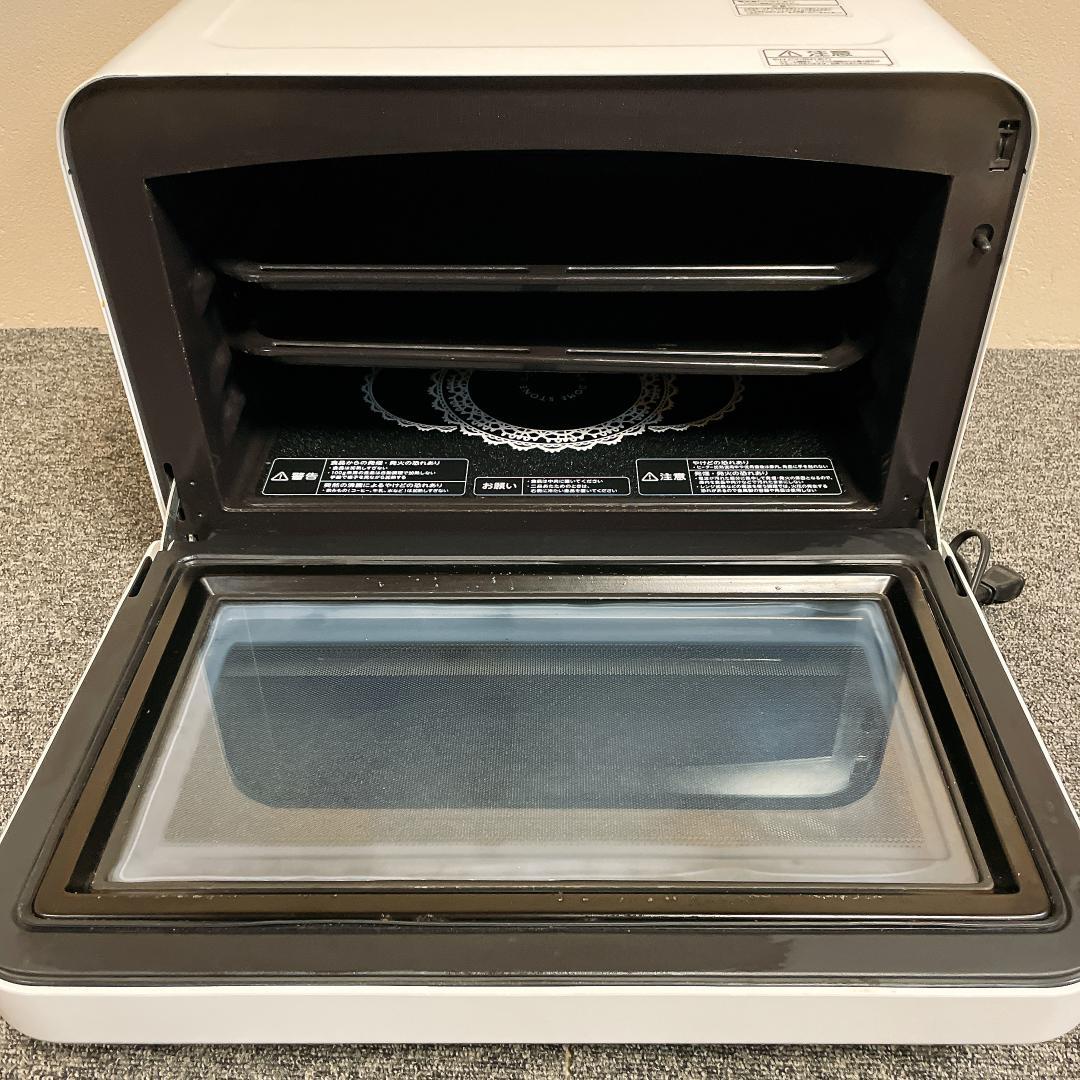 東芝　電子レンジ　ER-LD330　2013年製
