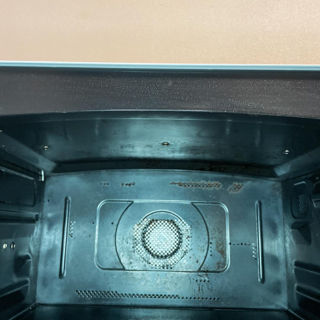 東芝　電子レンジ　ER-LD330　2013年製