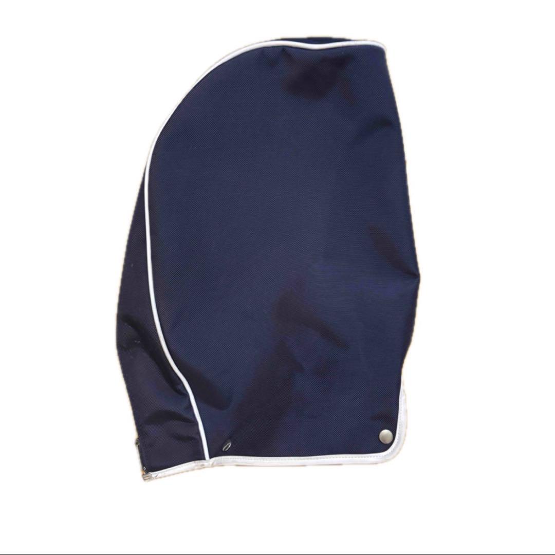 バーニーズニューヨーク　キャディバッグ