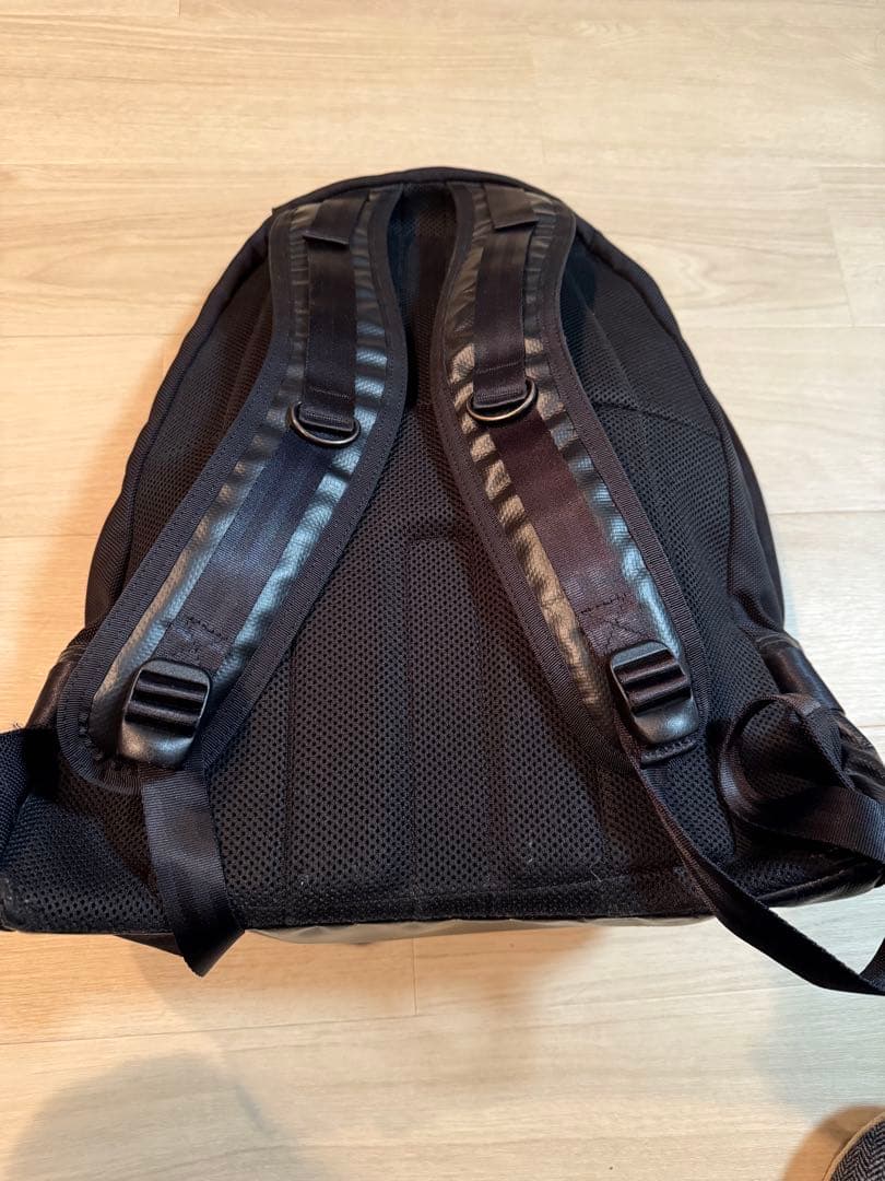 PORTER HEAT リュック