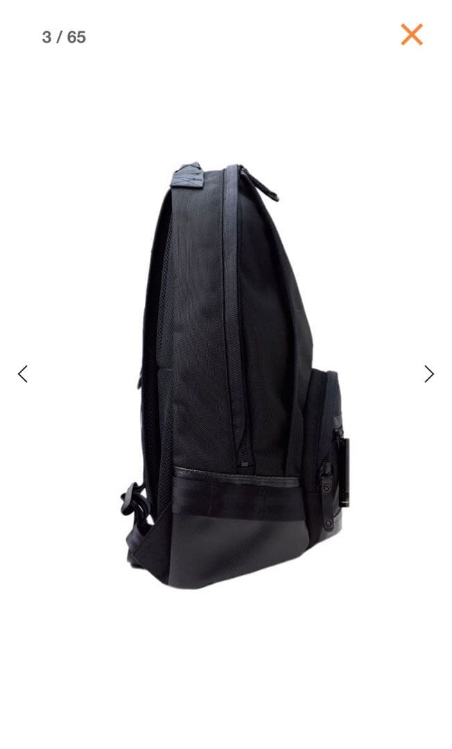 PORTER HEAT リュック