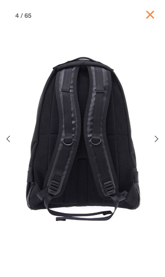 PORTER HEAT リュック