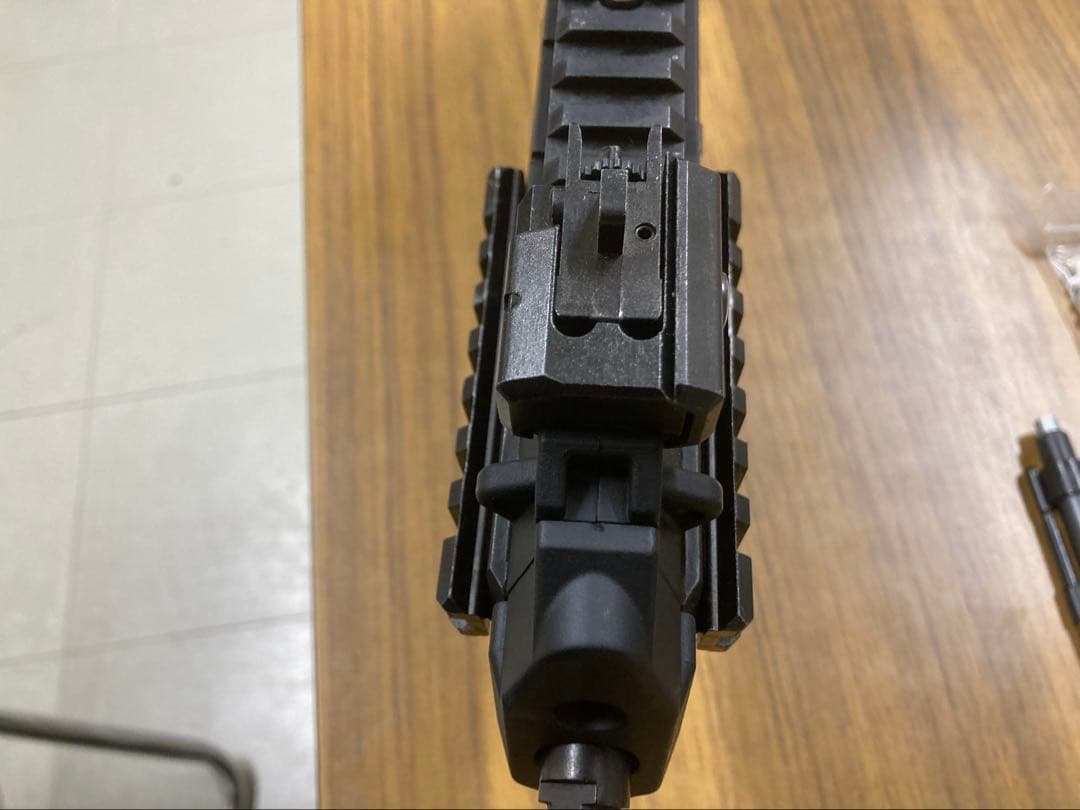 【オマケ付けます】東京マルイ 電動コンパクトマシンガン MP7A1