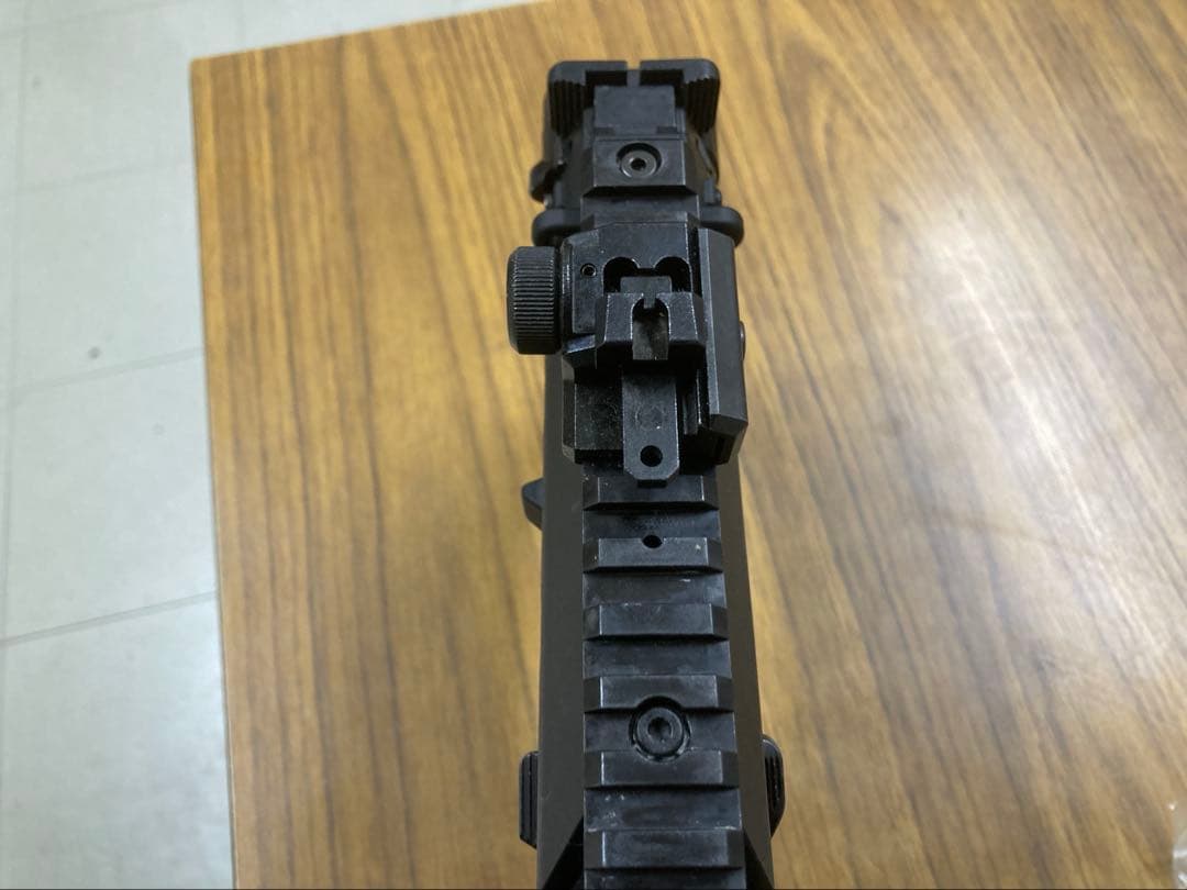 【オマケ付けます】東京マルイ 電動コンパクトマシンガン MP7A1