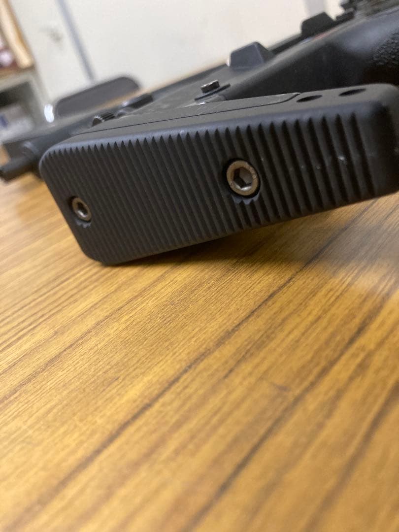 【オマケ付けます】東京マルイ 電動コンパクトマシンガン MP7A1