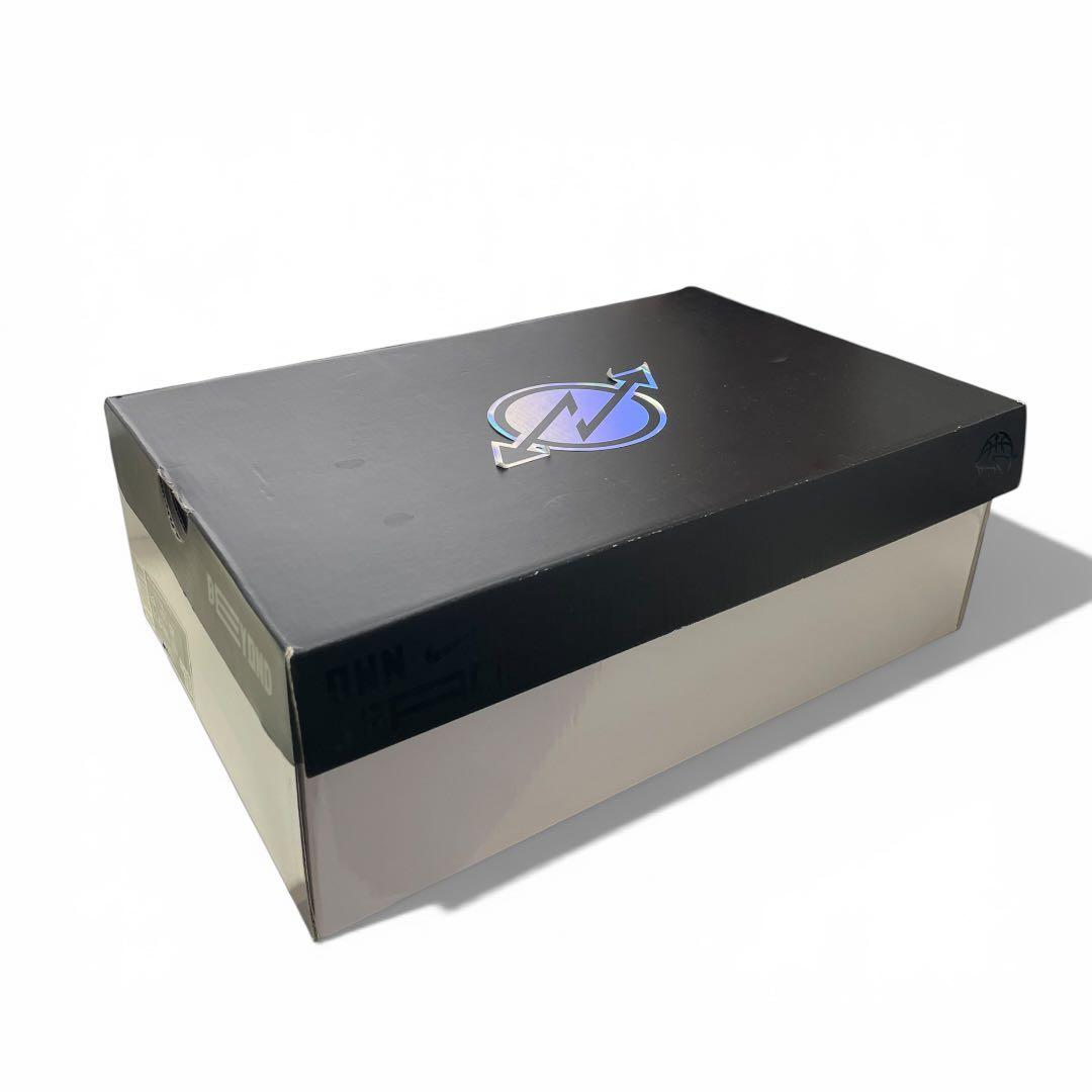 Nike air zoom G.T. cut gt cut gtカット