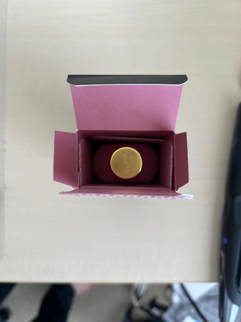 GUCCI フローラ ゴージャス ガーデニア100ml