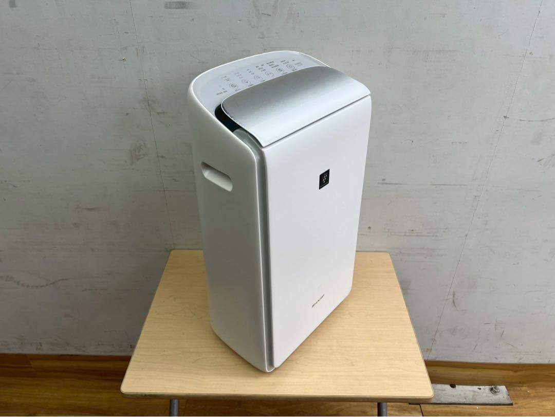 t*a様 TG308 SHARP シャープ 除湿機 CV-NH140-W 202