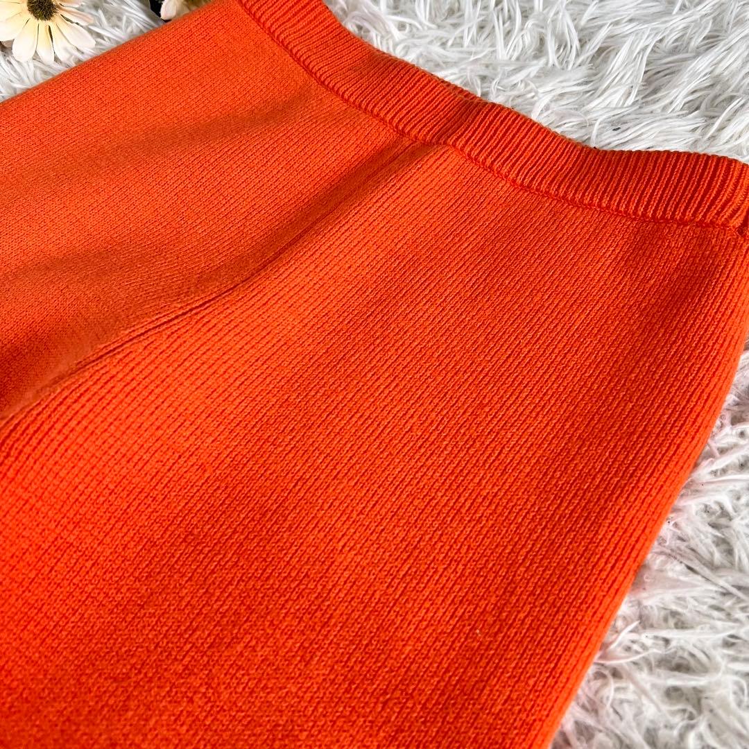 CFCL シーエフシーエル wool milan pants ウール パンツ