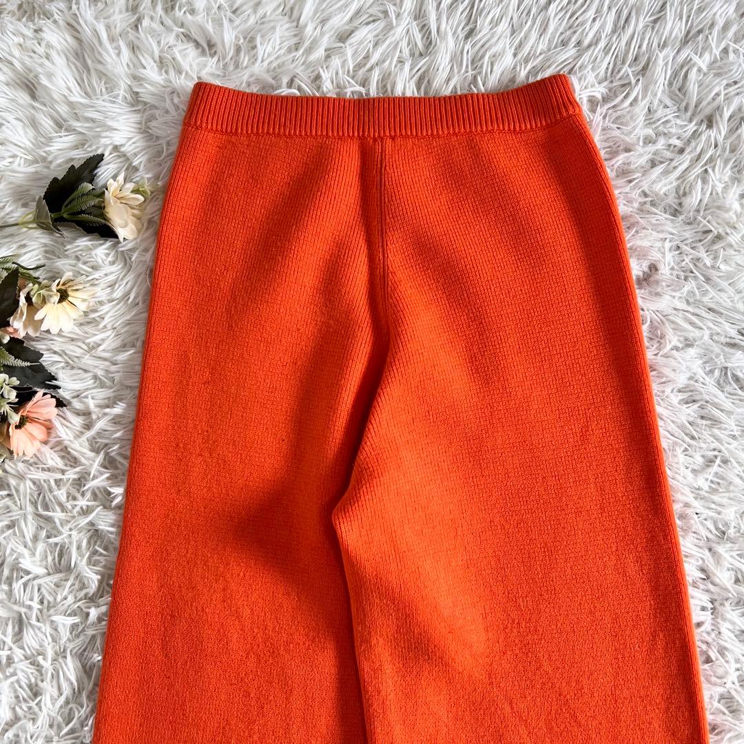 CFCL シーエフシーエル wool milan pants ウール パンツ