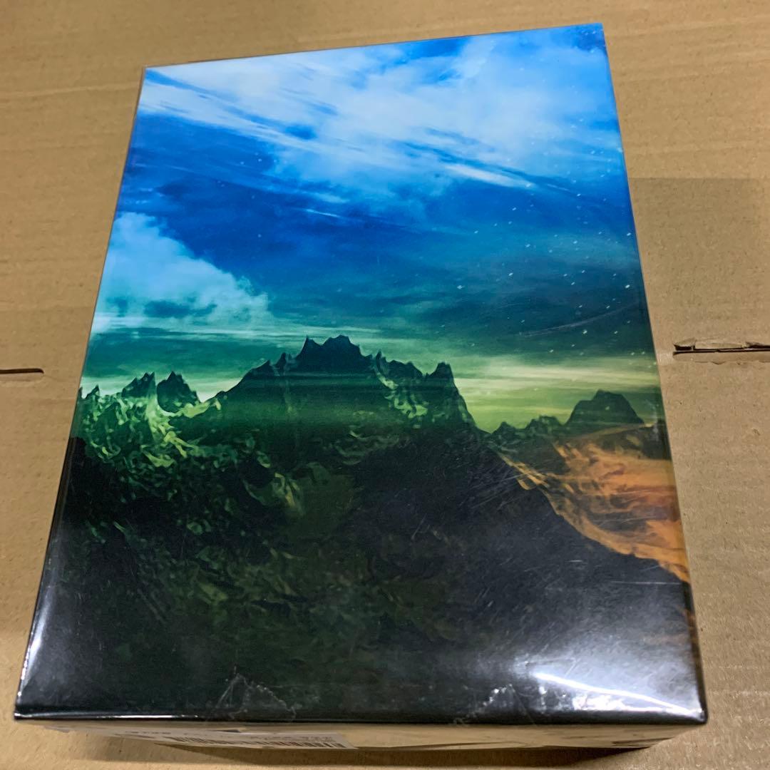 ウルトラマンA(エース) コンプリート DVD BOX【初回限定生産】