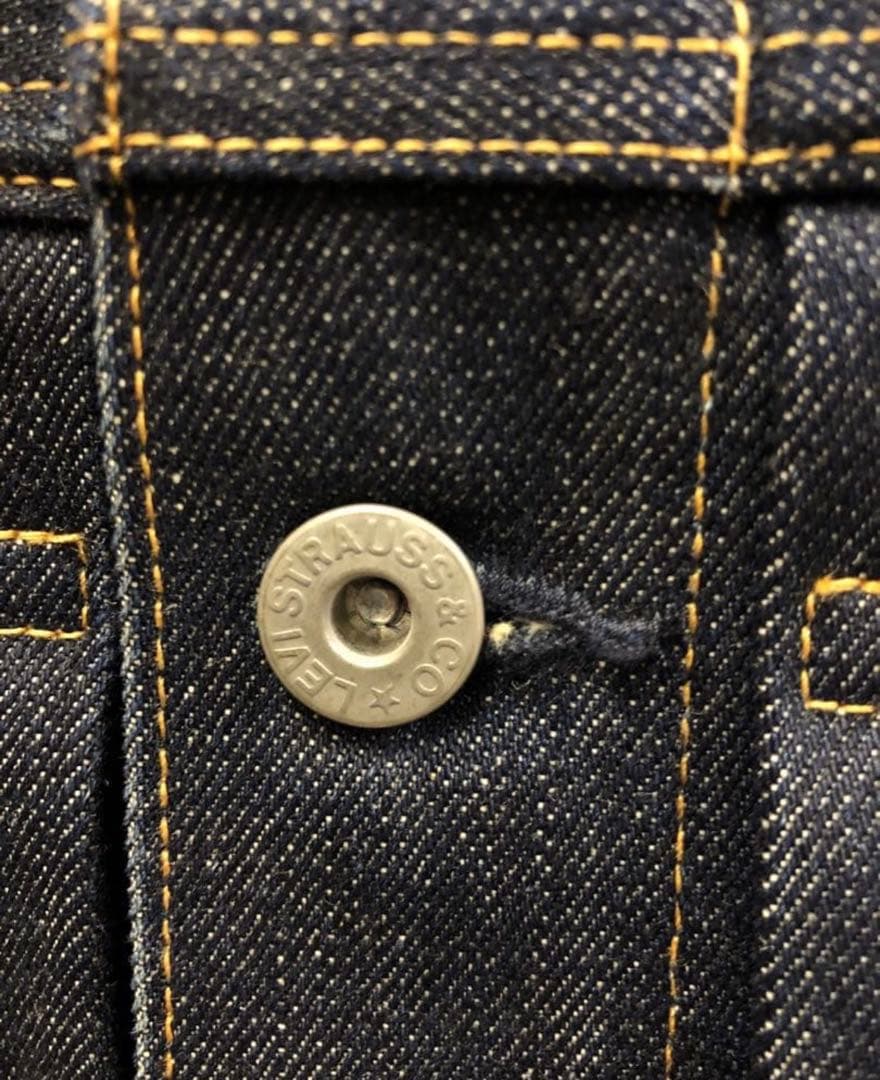 eYe JUNYA WATANABE MAN × Levi`s　デニムジャケット