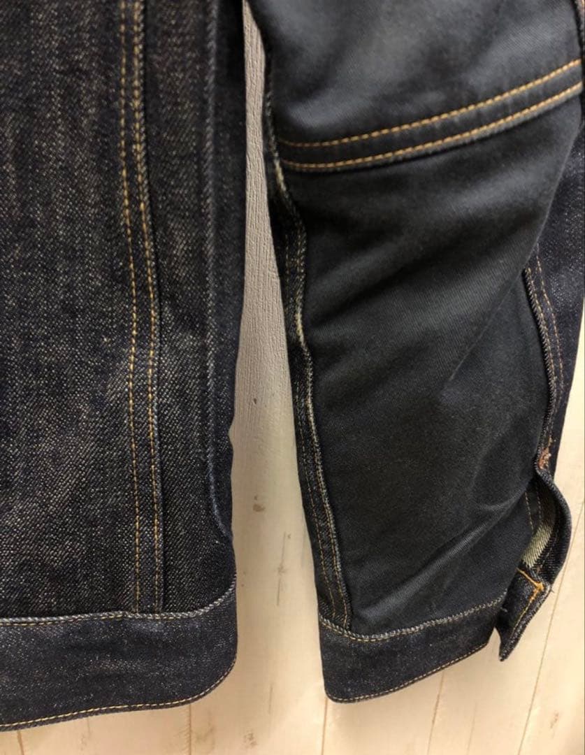 eYe JUNYA WATANABE MAN × Levi`s　デニムジャケット