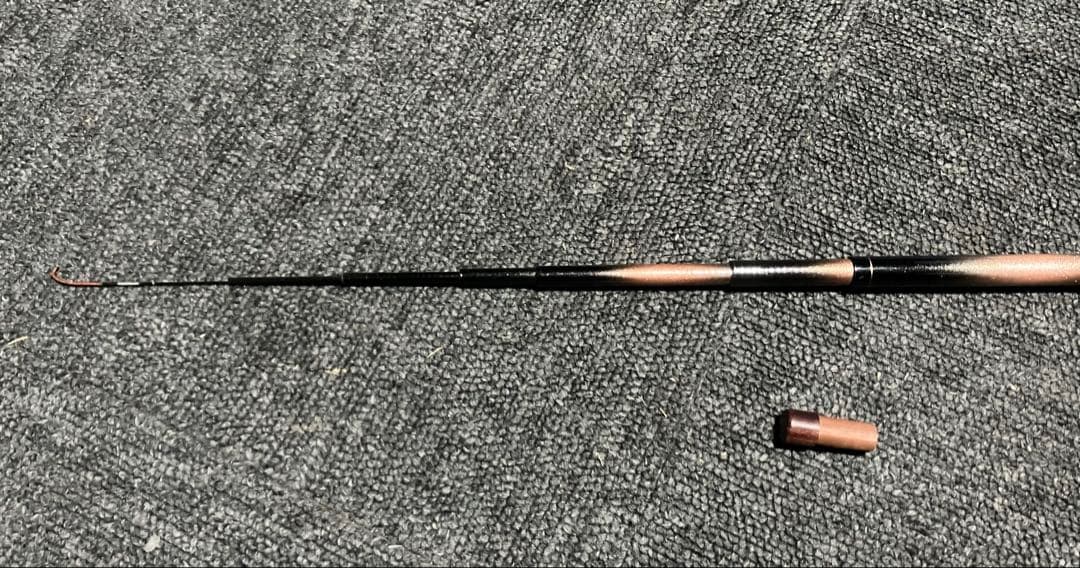 d*3様 ダイワ　DAIWA 本流テンカラ３５LT 渓流竿