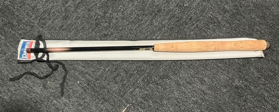 d*3様 ダイワ　DAIWA 本流テンカラ３５LT 渓流竿