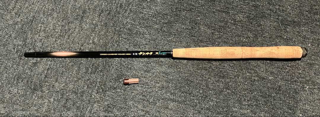 d*3様 ダイワ　DAIWA 本流テンカラ３５LT 渓流竿