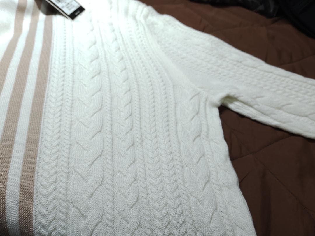 ⛳️アディダス♥️adidas GOLF 秋冬用セットアップ L