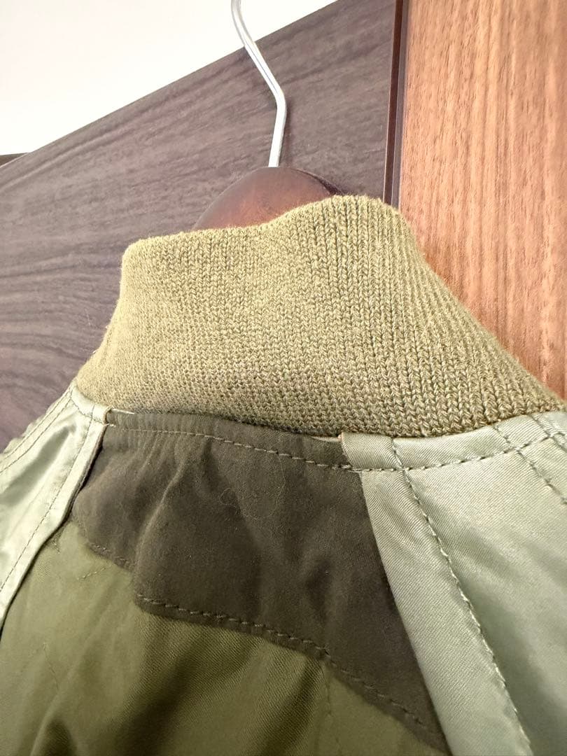 シ*タ様 sacai ma-1